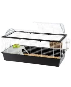 Klec CASITA 120 119x58x60cm králík mix barev FP