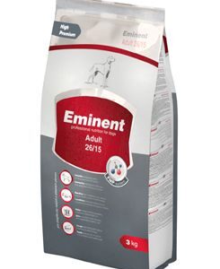 Eminent Dog Adult 3kg