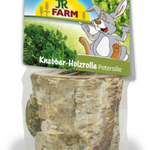 JR Farm Dřevěná tyčinka s petrželí 1 kus