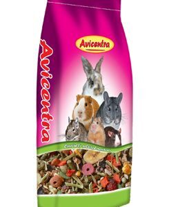 Avicentra Speciál morče 15kg