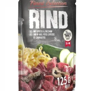 Belcando Hovězí se špeclemi & cuketou 300 g