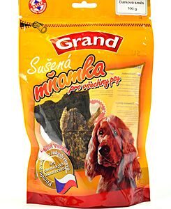 GRAND Suš. Mňamka dárková směs 100g