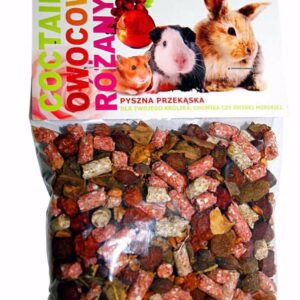 Ovocná směs hlodavec Dako 75 g