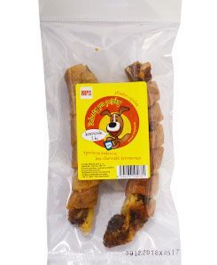 Pochoutka sušená MAPES kremrole 2ks