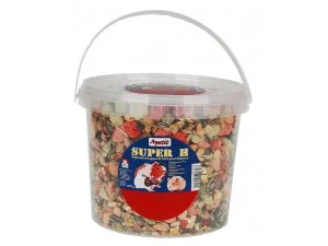 APETIT Apetit Hlodavci - SUPER H 1,2kg DÓZA