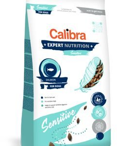 Calibra Dog EN Sensitive Salmon  12kg NEW