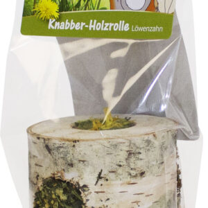 JR Farm Pampelišková rolka 100 g