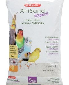 AniSand Crystal 5kg