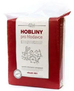 Hobliny LIMARA 60l