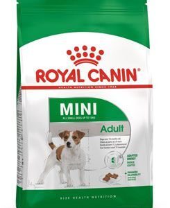 Royal Canin Mini Adult  8kg