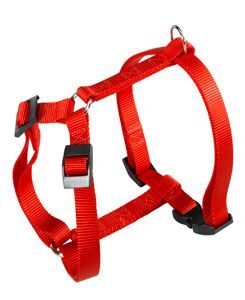 Postroj CHAMPION P M červená FP 1ks