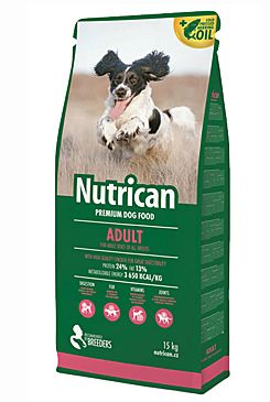 NutriCan Adult 3kg NutriCan Adult 3kg