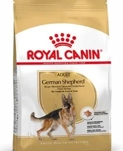 Royal Canin Breed Německý Ovčák  11kg