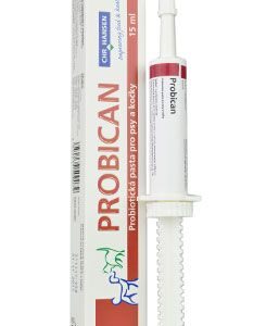 Probican pasta 15ml