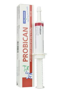 Probican pasta 15ml Probican pasta 15ml