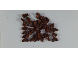 Salač Srdíčka jehněčí s trskou 100G