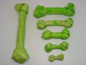 SALAČ, THAJSKO Zelený uzel 12-13cm (25/200)