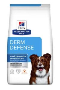 Hill's Can. PD Derm Defense 4kg