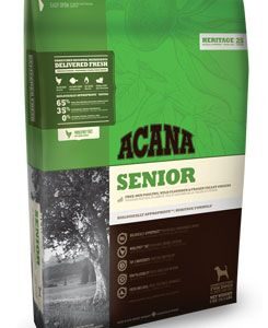 Acana Dog Senior Heritage 6kg