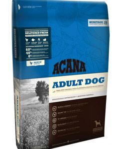 Acana Dog Adult Heritage 17kg
