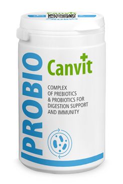 Canvit Probio pro psy a kočky 230g Canvit Probio pro psy a kočky 230g
