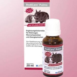 RodiCare Pulmo 20ml