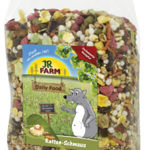 JR Farm Potkan Feast 2,5 kg