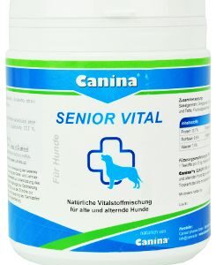 Canina Senior Vital 500g