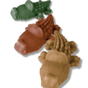 Whimzees Dental Aligator L 60g 1ks
