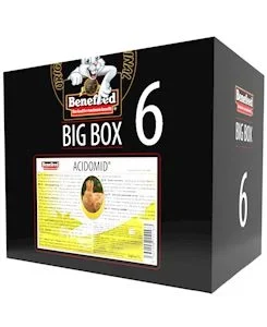 Acidomid K králíci BigBox 6l