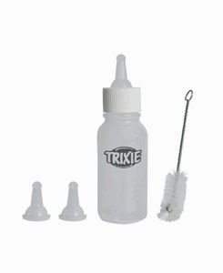 Napájecí souprava mládě My-Mammy 50ml Trixie