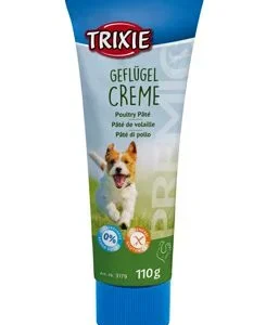 Trixie Premio GEFLUGELCREM drůbe pašt. pro psy 110g TR