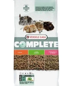 VL Complete Chinch&Degu pro činčily a osmáky 8kg