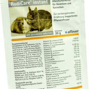 RodiCare Instant 20g