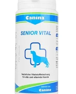 Canina Senior Vital 250g