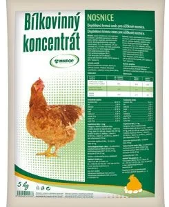 BK Nosnice 5kg