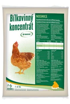 BK Nosnice 5kg BK Nosnice 5kg