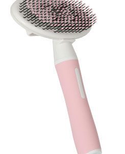 Kartáč ANAH jemný rozčes. zasouvací M pro kočky Zolux