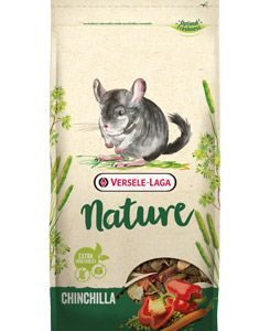 VL Nature Chinchilla pro činčily 700g