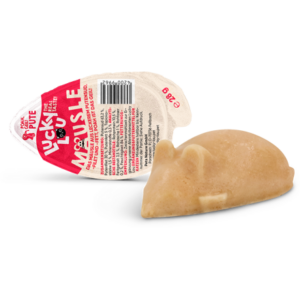 Lucky Lou Mäusle krůta 28 g