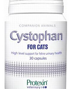 Protexin Cystophan pro kočky 30tbl