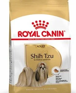 Royal Canin Breed ShihTzu 1,5kg