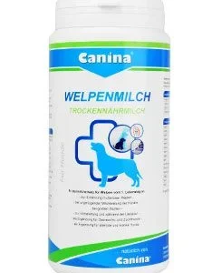 Canina mléko pro štěňata 150g