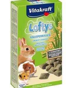 Vitakraft all Rodent poch. Loftys 100g