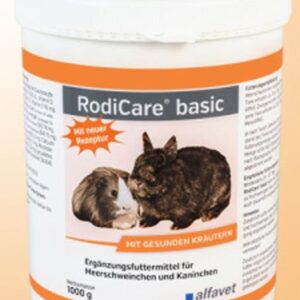 RodiCare Basic 4 kg