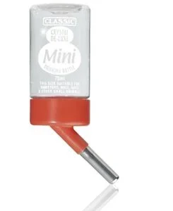 Napáječka pro hlodavce Crystal 75ml