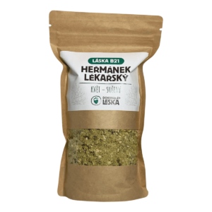 Dokonalá Láska LÁSKA B21 HEŘMÁNEK LÉKAŘSKÝ