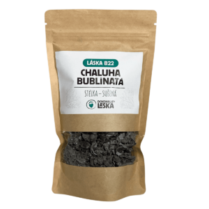 Dokonalá Láska LÁSKA B22 CHALUHA BUBLINATÁ