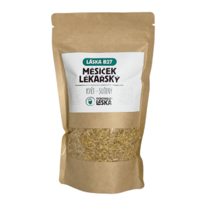 Dokonalá Láska LÁSKA B27 MĚSÍČEK LÉKAŘSKÝ