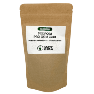 Dokonalá Láska LÁSKA B35 PODPORA PRO OČI A ZRAK 100 g